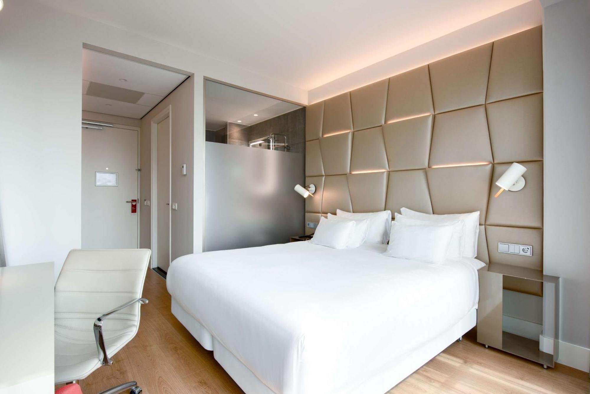 Nh Collection Centre Hotel