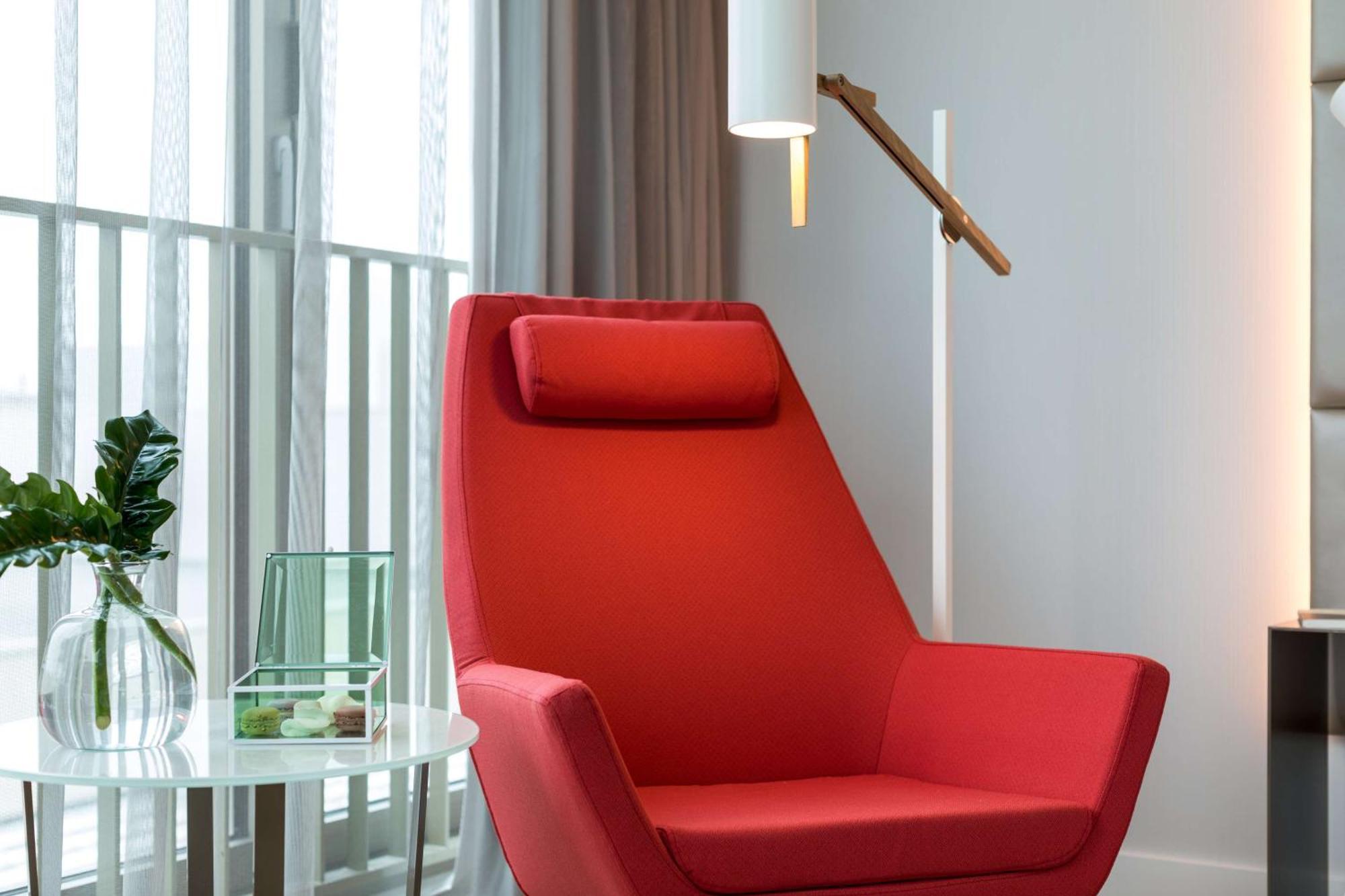 Nh Collection Centre Hotel
